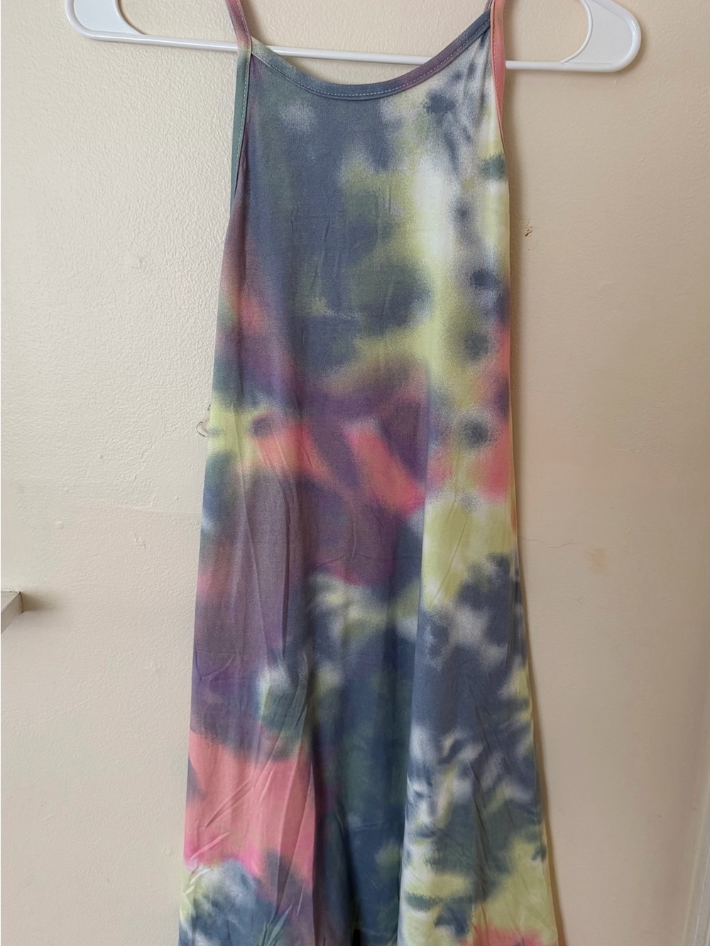 Kiwi & Punch Womens Dress